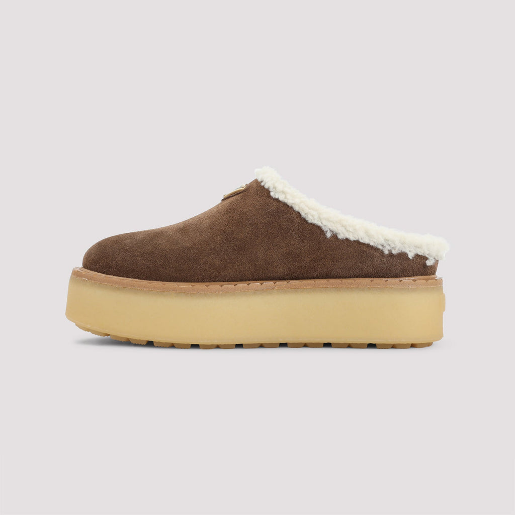 Prada Mule Women