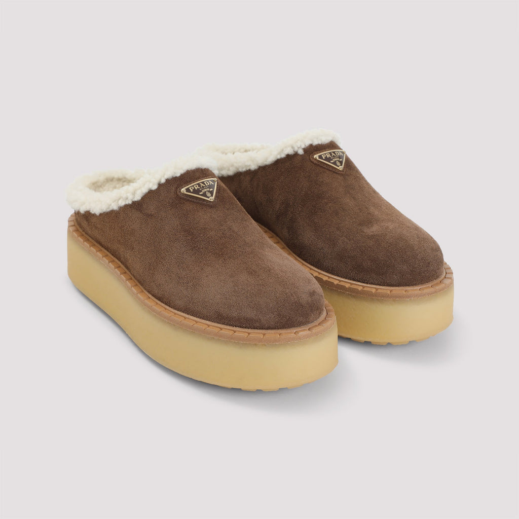 Prada Mule Women