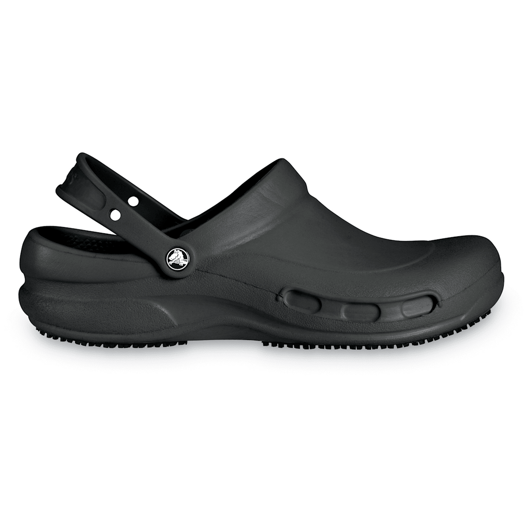 Bistro Work Clog