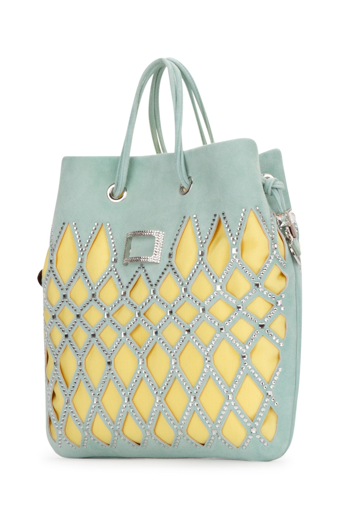 Roger Vivier Women Borsa