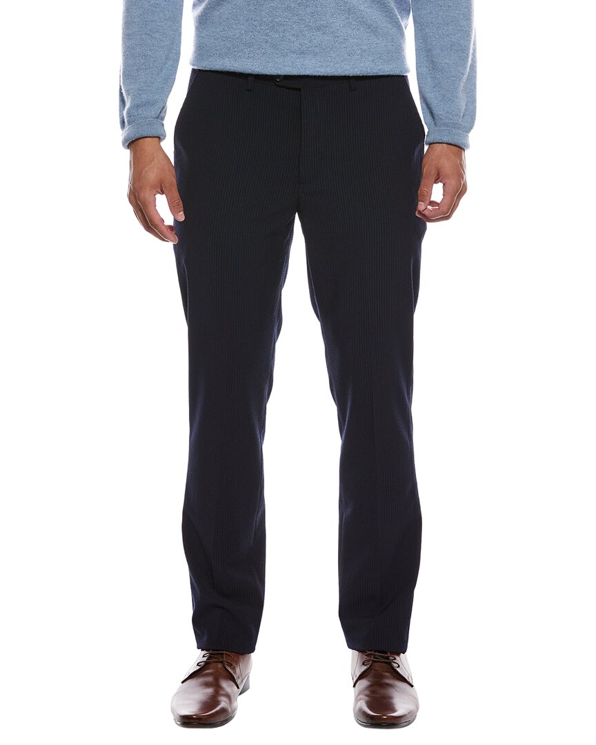 Scotch & Soda Seersucker Pant