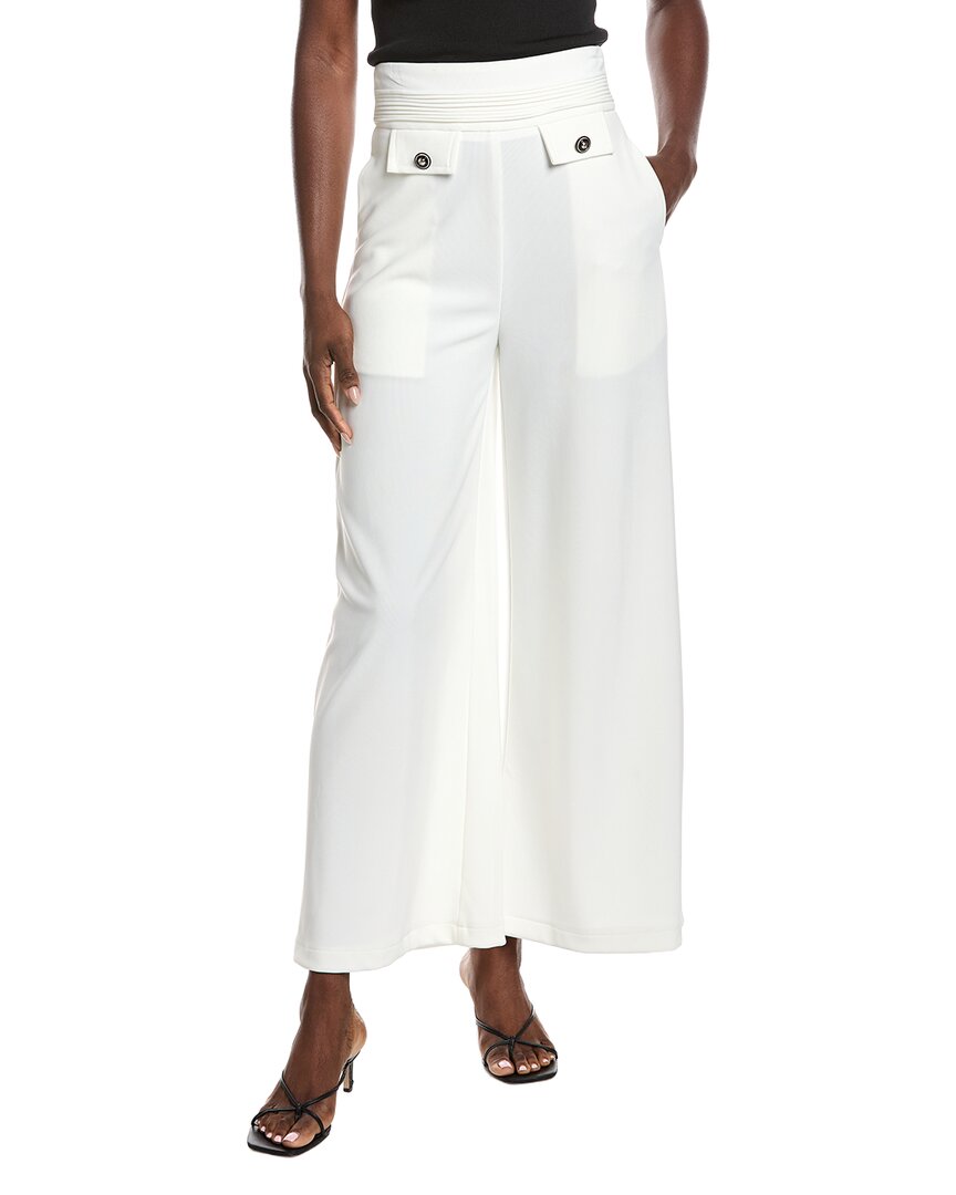 Gracia Pant
