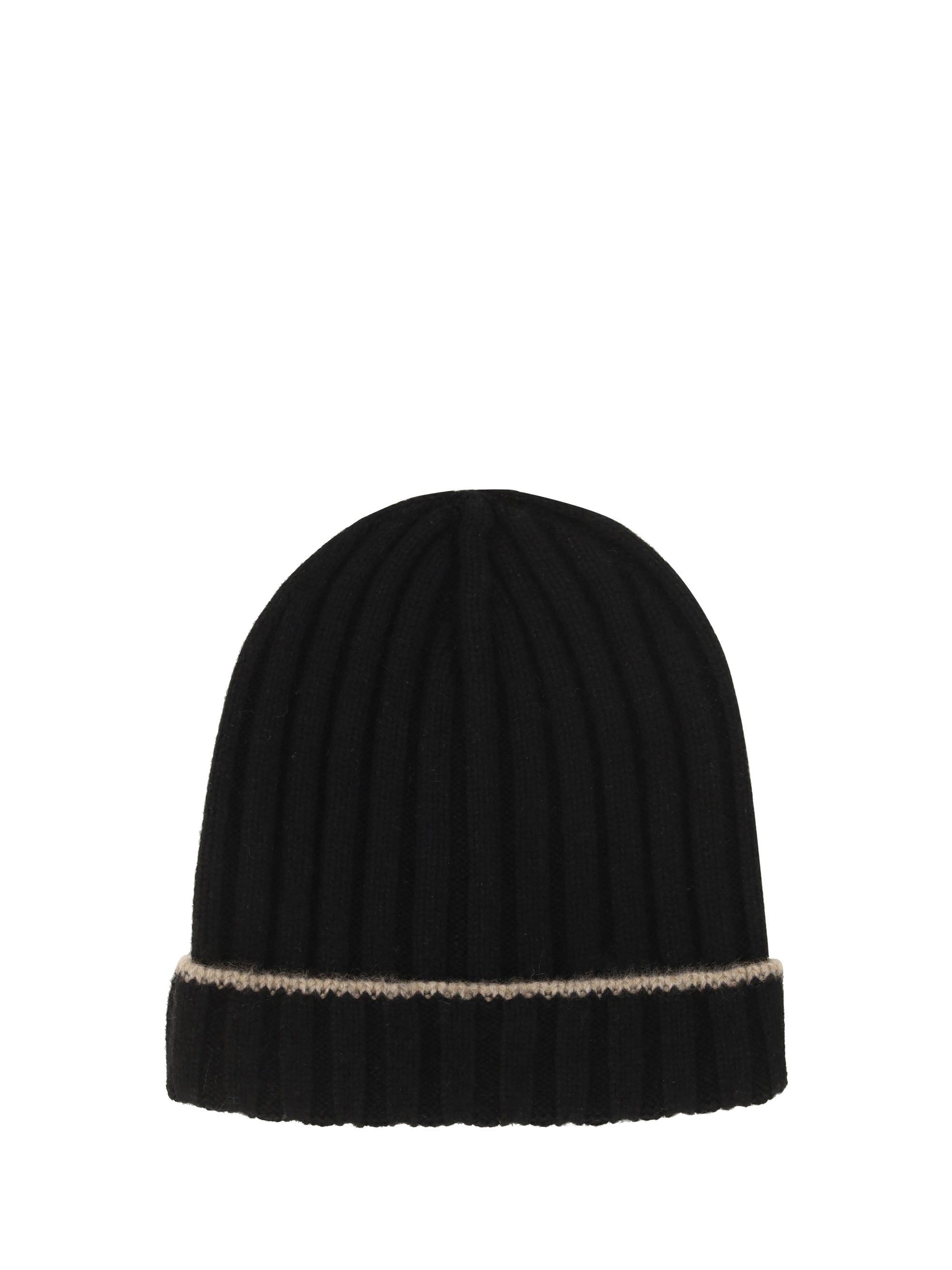 Brunello Cucinelli Men Beanie Hat