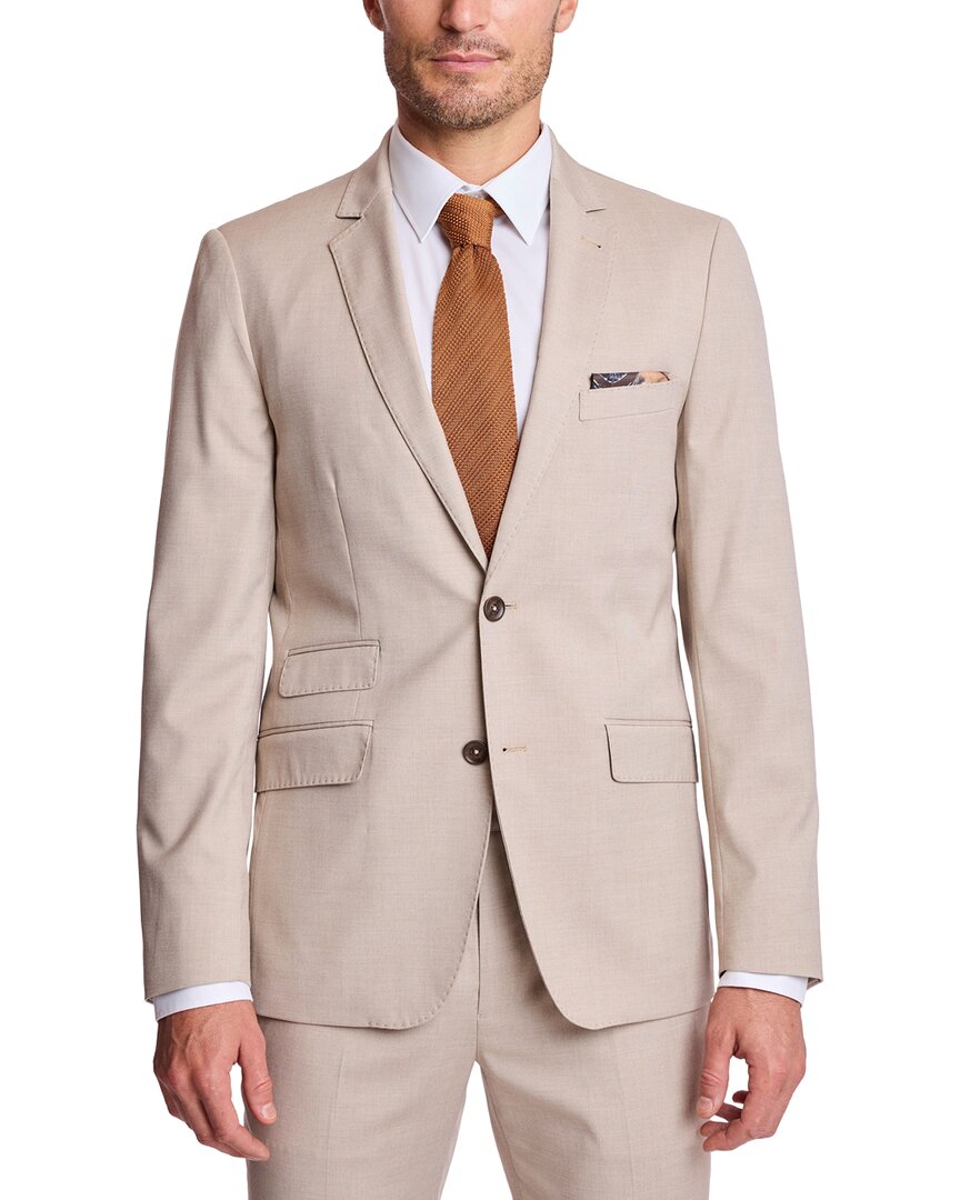 Paisley & Gray Dover Jacket
