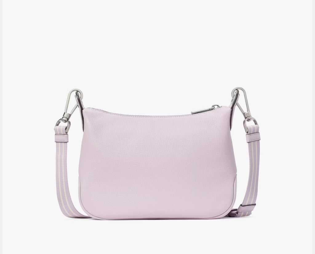 NWT Kate Spade Rosie Medium Leather Crossbody WKR00630
