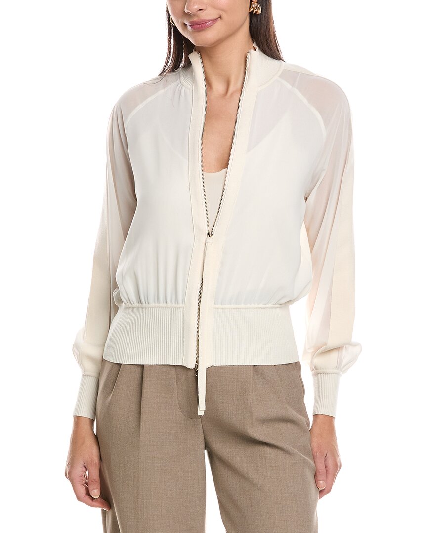 Marella Sbarco Jacket