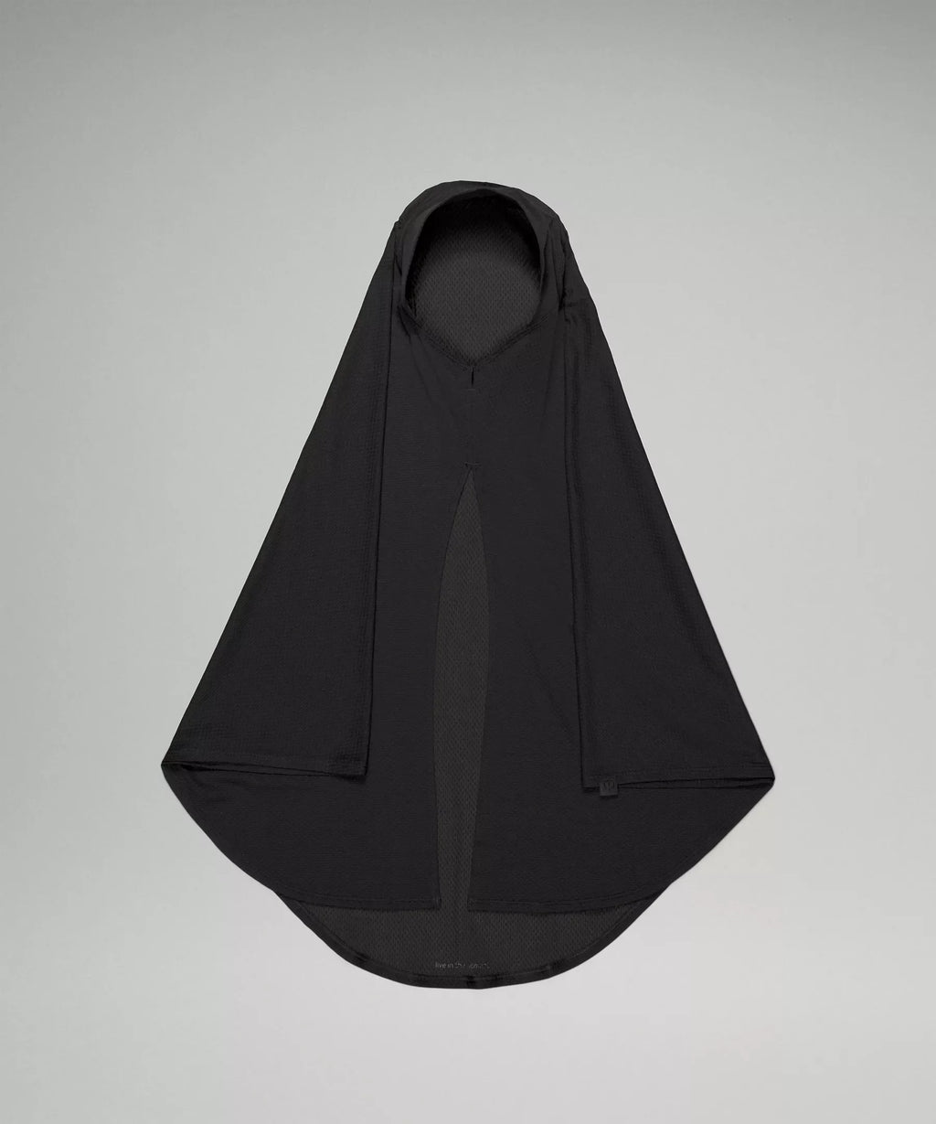 Women's Pull-On-Style Hijab