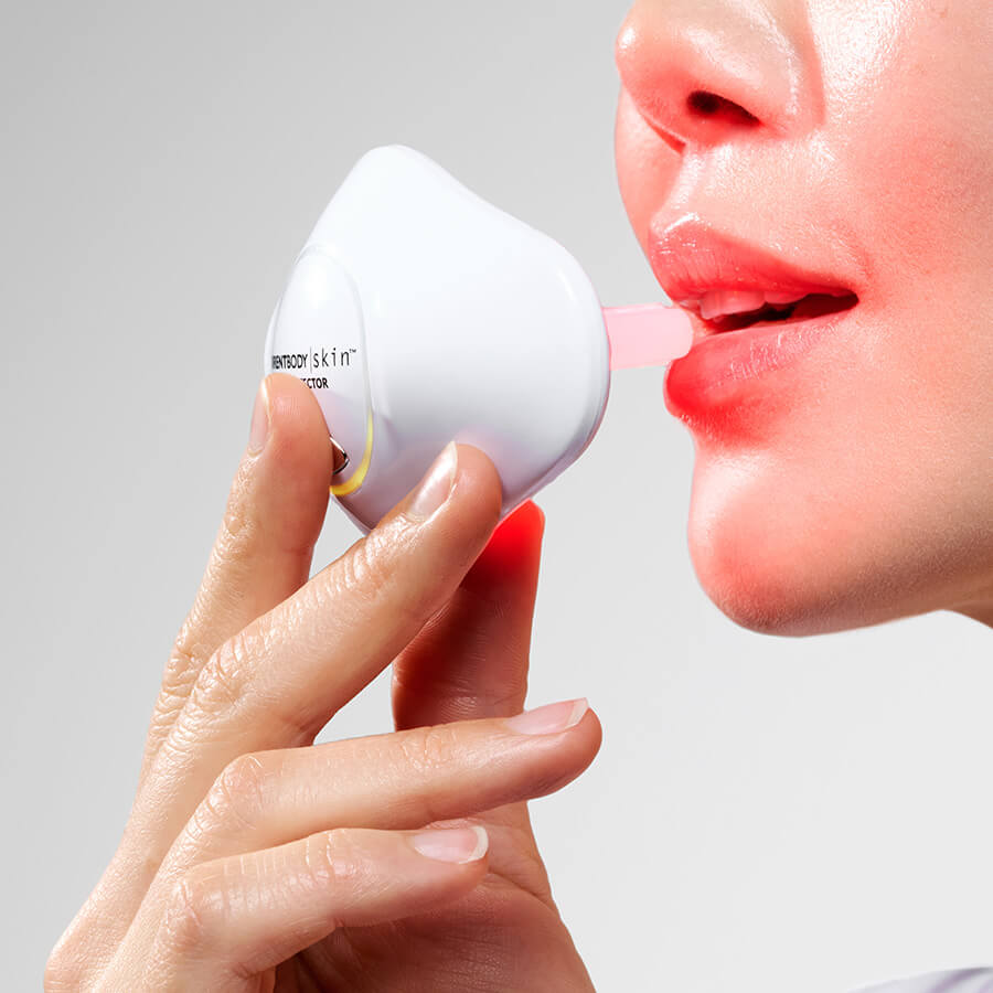 CurrentBody Skin LED Lip Mask